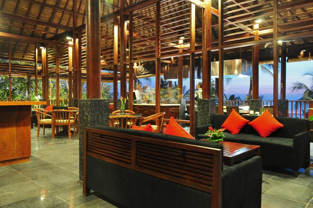 Legian Beach Villas Екстер'єр фото