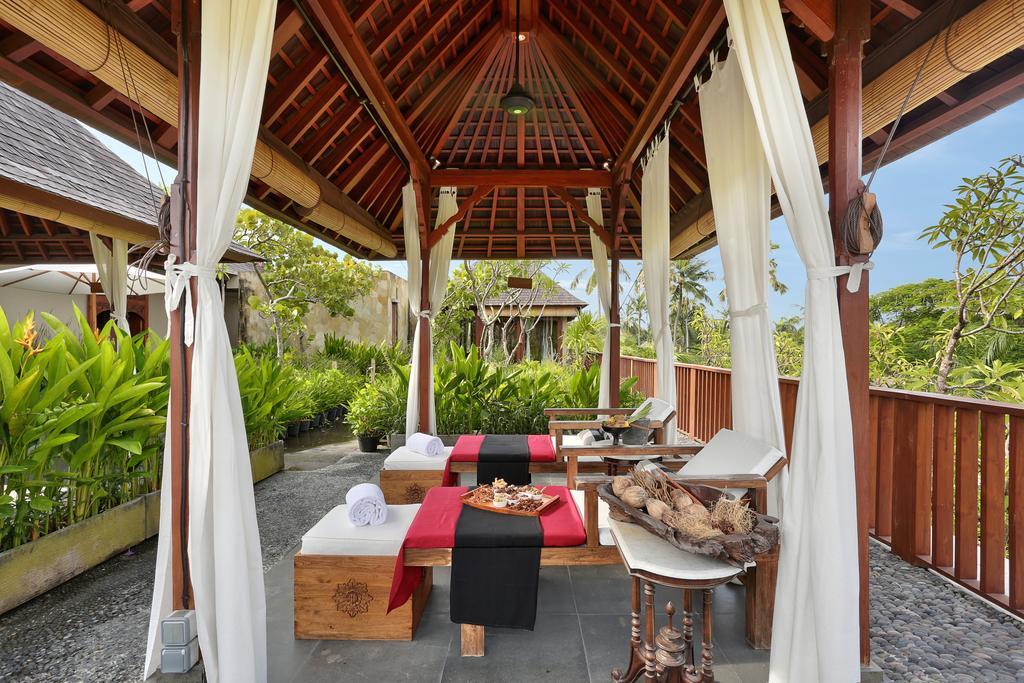 Legian Beach Villas Екстер'єр фото